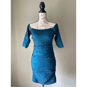 Alex Evening cocktail dress